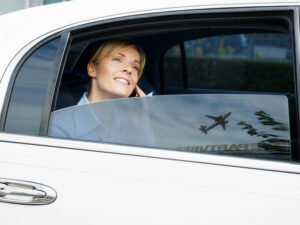 Best Airport Limo Service near me in San Diego, California