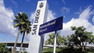 San Diego International Airport (SAN)