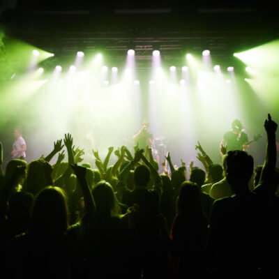 san diego concert venues and transportation and limousine choice