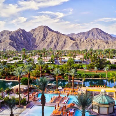 transportation palm-springs to and from San Diego california